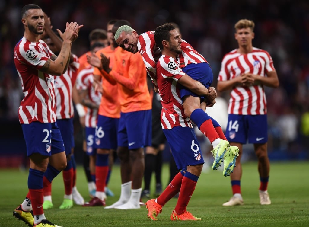 antoine griezmann anh 1