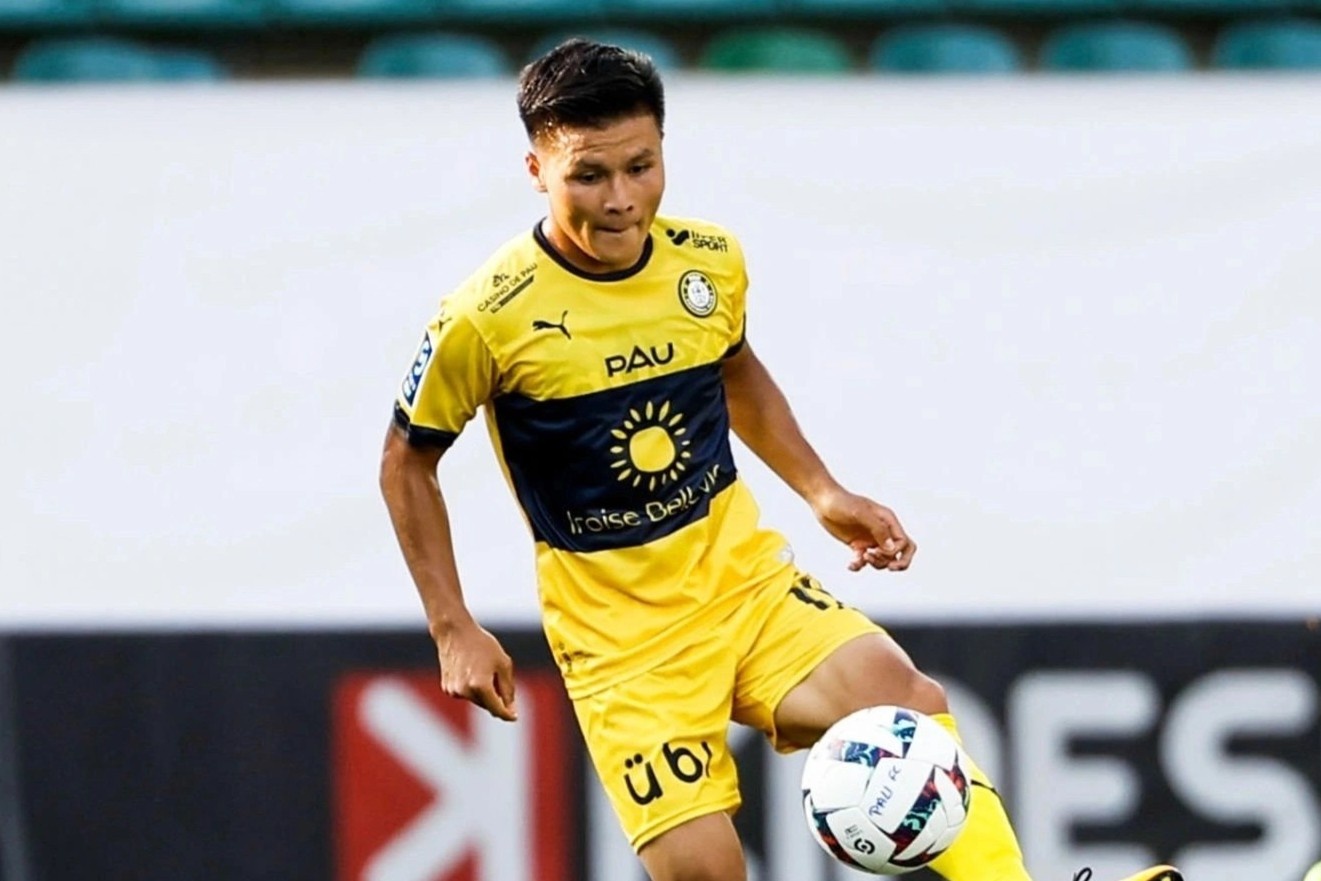 Quang Hai se khac Cong Phuong, Van Hau? hinh anh