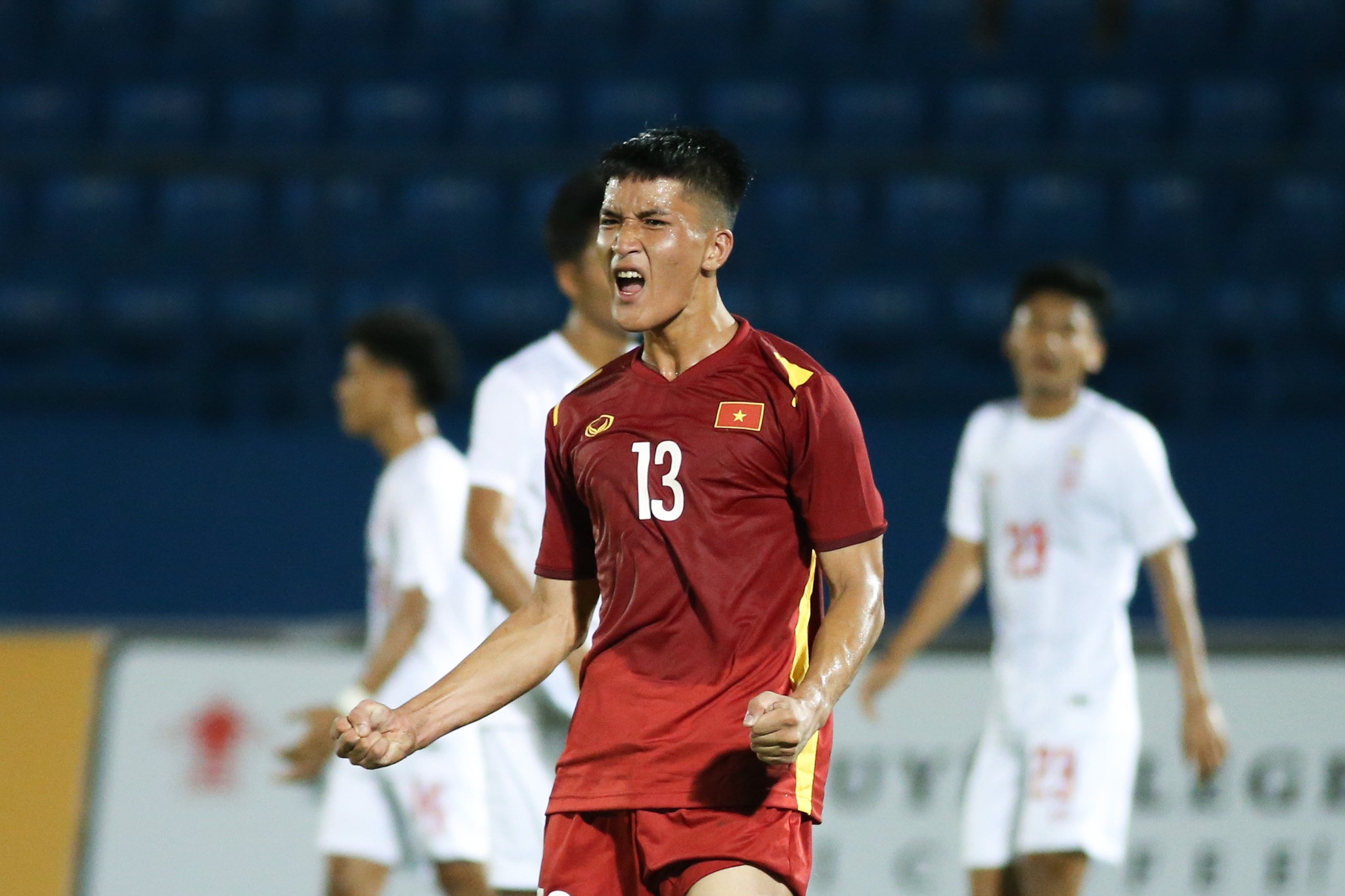 u20 việt nam ảnh 2 u20 viet nam anh 2