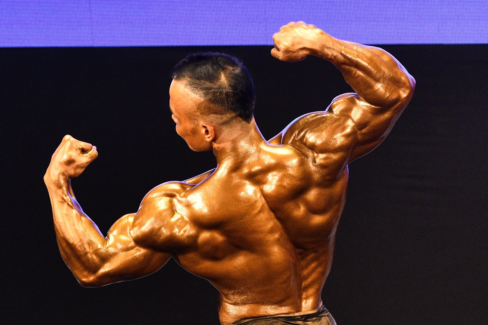 vdv viet nam dinh doping anh 1