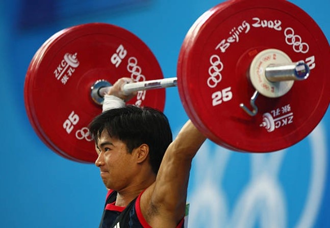 Nhung VDV Viet Nam mat dinh cao su nghiep vi doping hinh anh