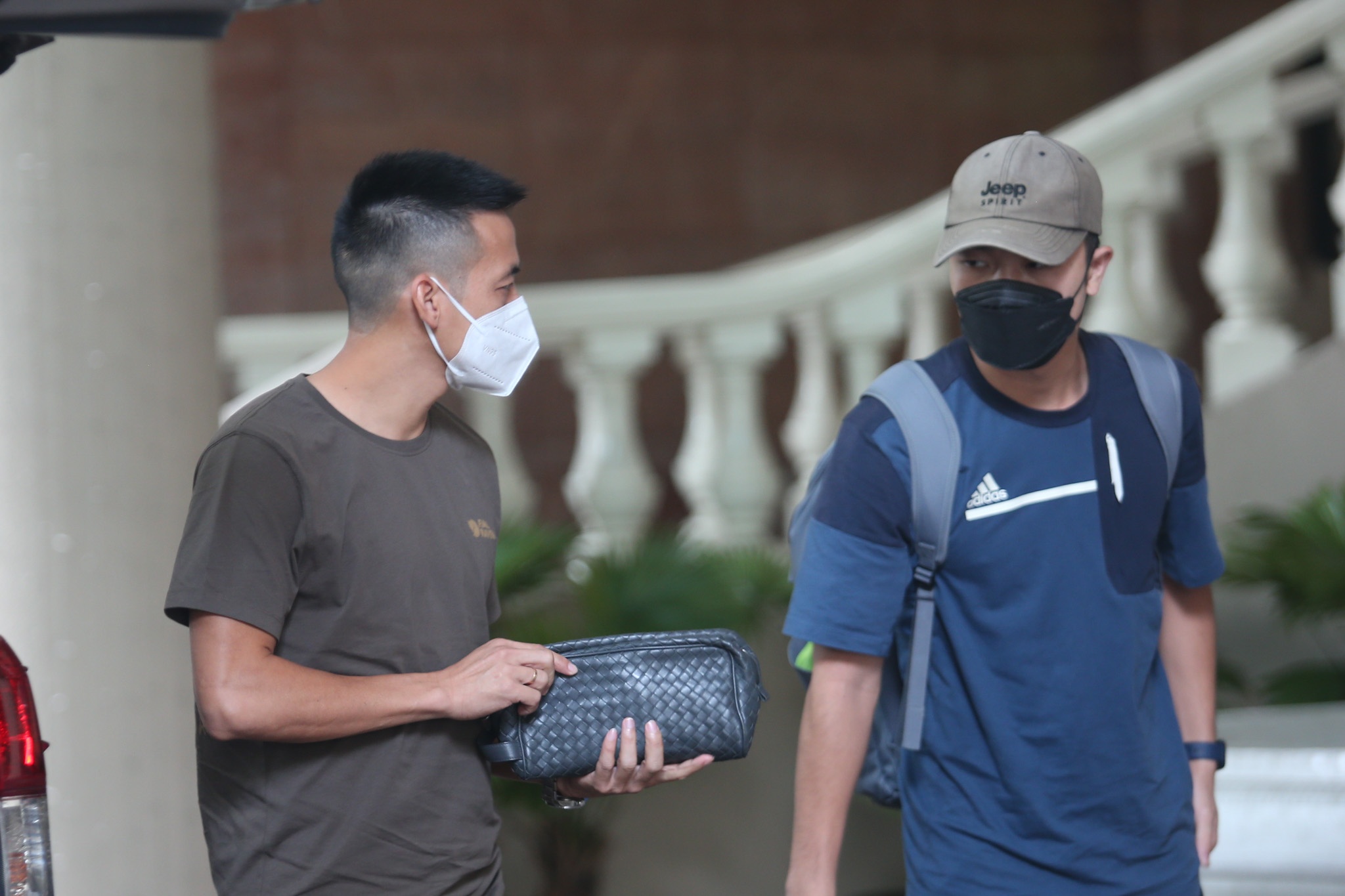 tuyen viet nam hoi quan anh 1