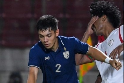 Ly do Thai Lan chua the gianh quyen du VCK U20 chau A hinh anh