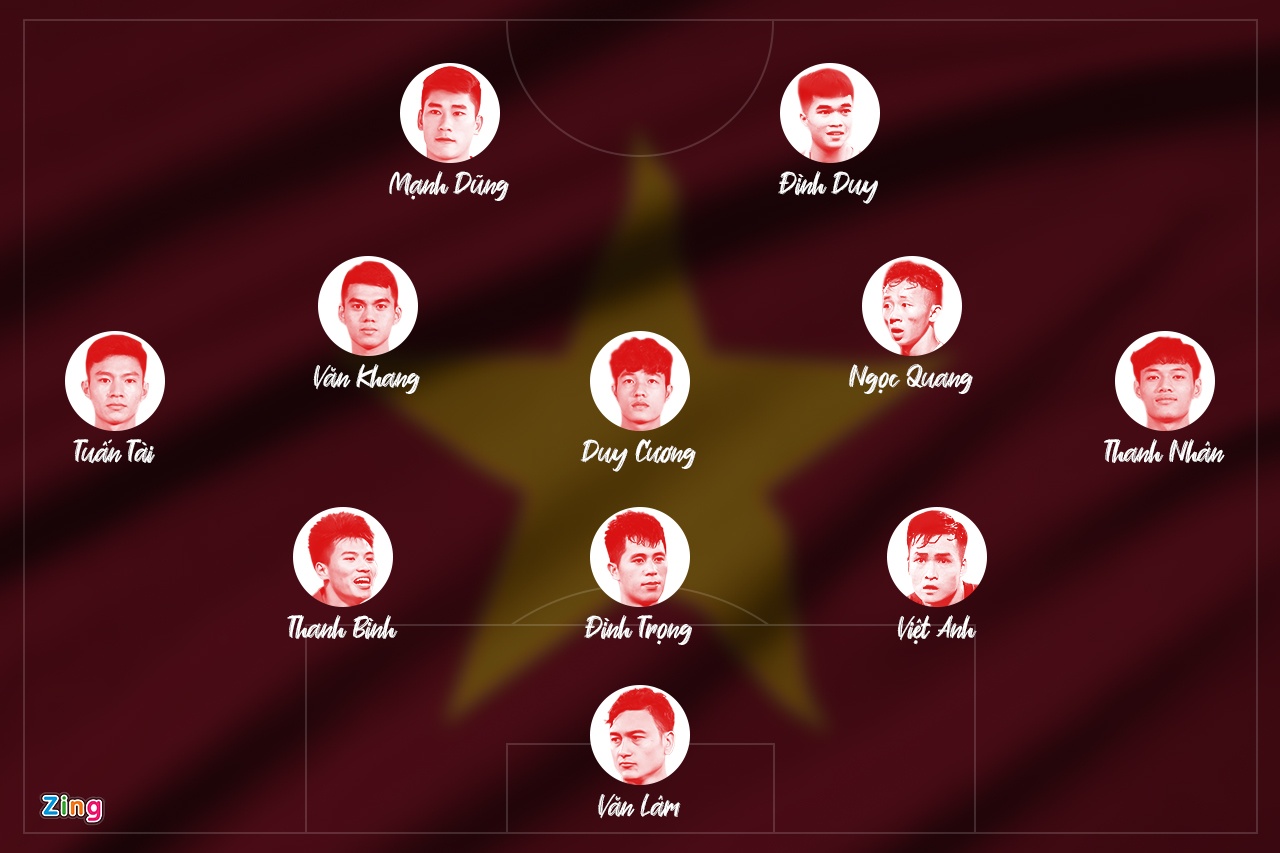 tuyen viet nam anh 1