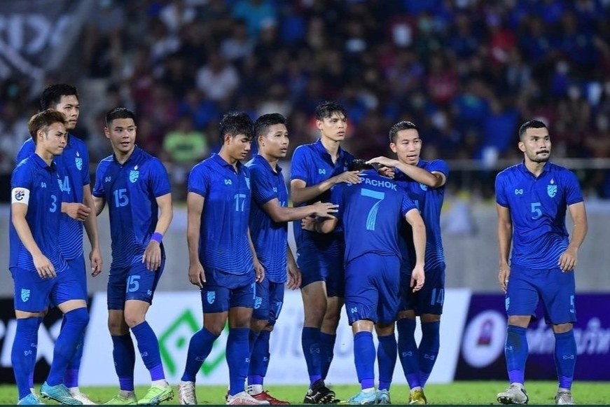 thai lan - malaysia anh 2