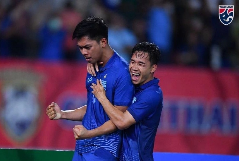 thai lan - malaysia anh 8