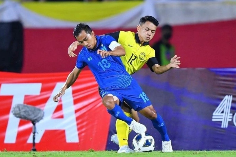 thai lan - malaysia anh 4