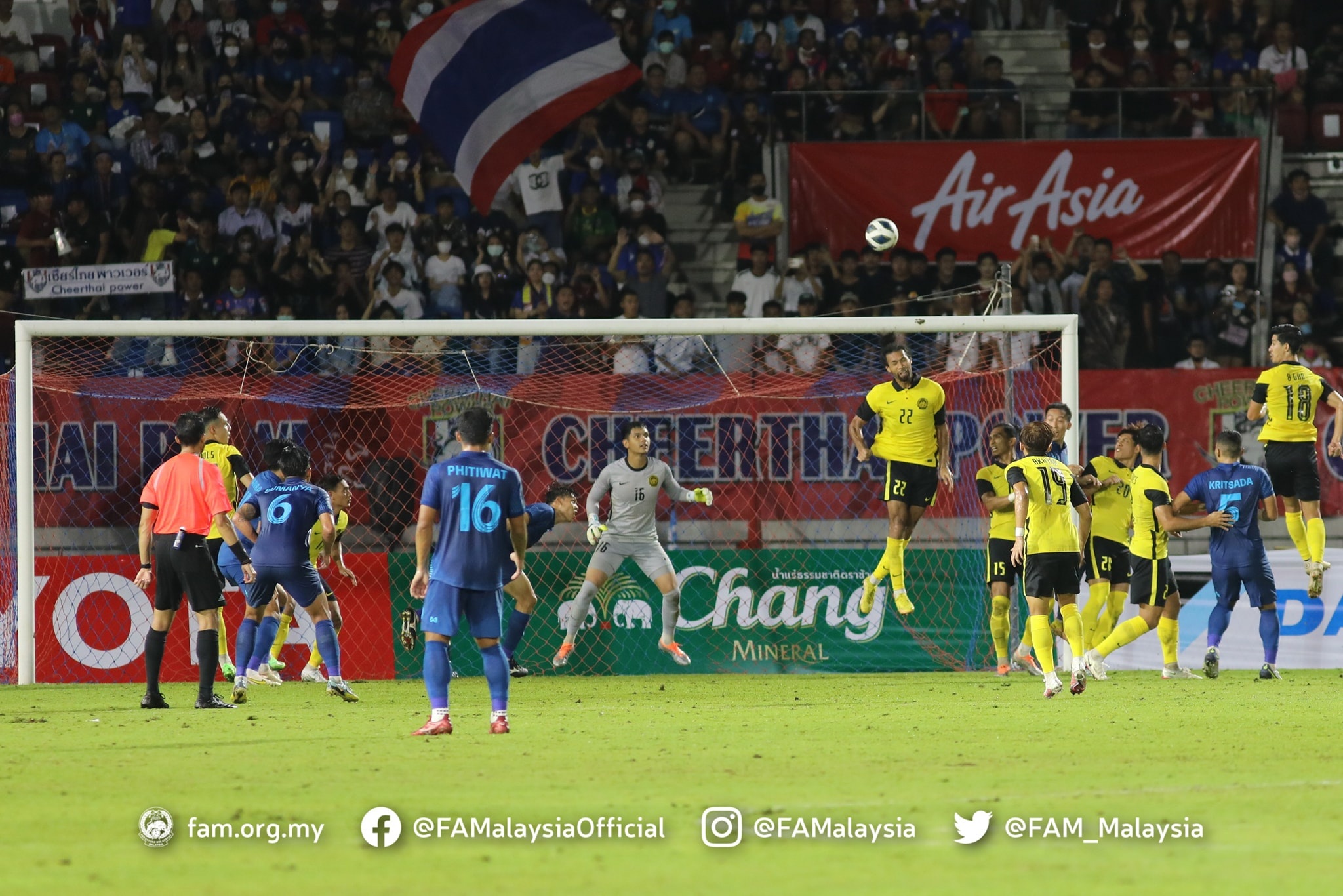 thai lan - malaysia anh 7