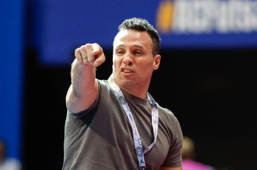 HLV futsal Viet Nam noi gi sau chien thang 5-1 truoc Han Quoc hinh anh