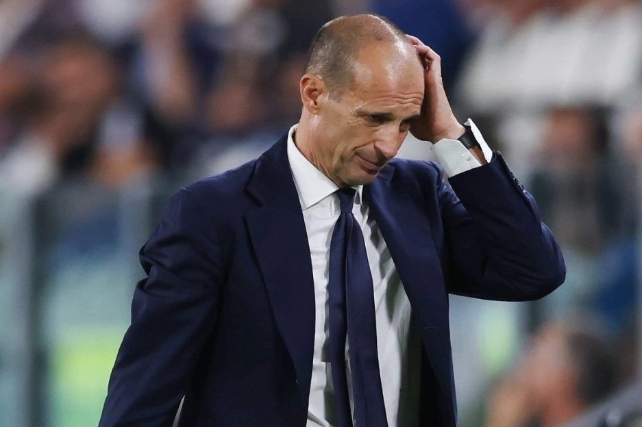 Thong ke te hai cua Juventus hinh anh