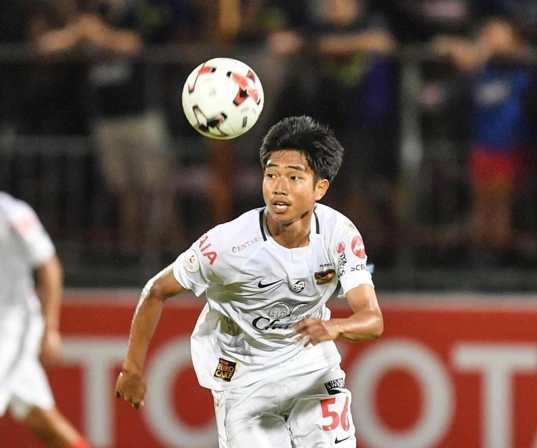 chanathip songkrasin anh 1