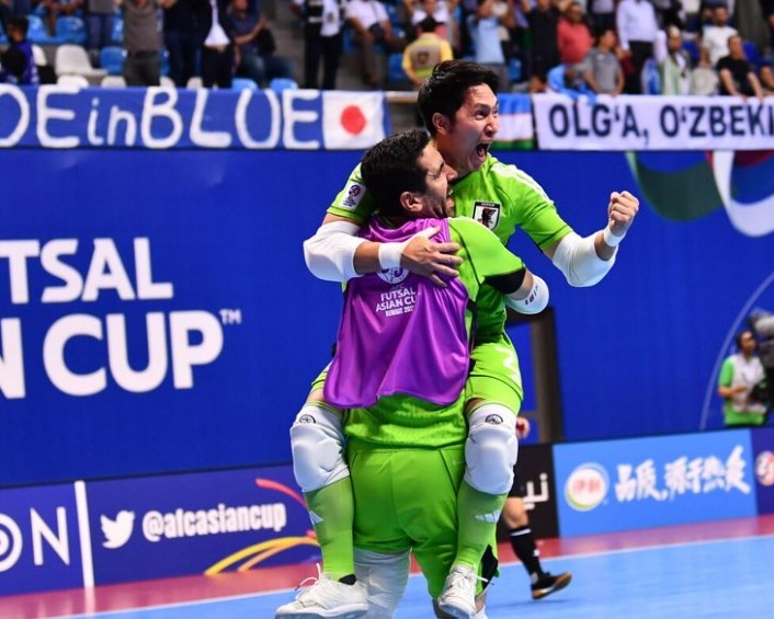 nhat ban vs uzbekistan anh 1