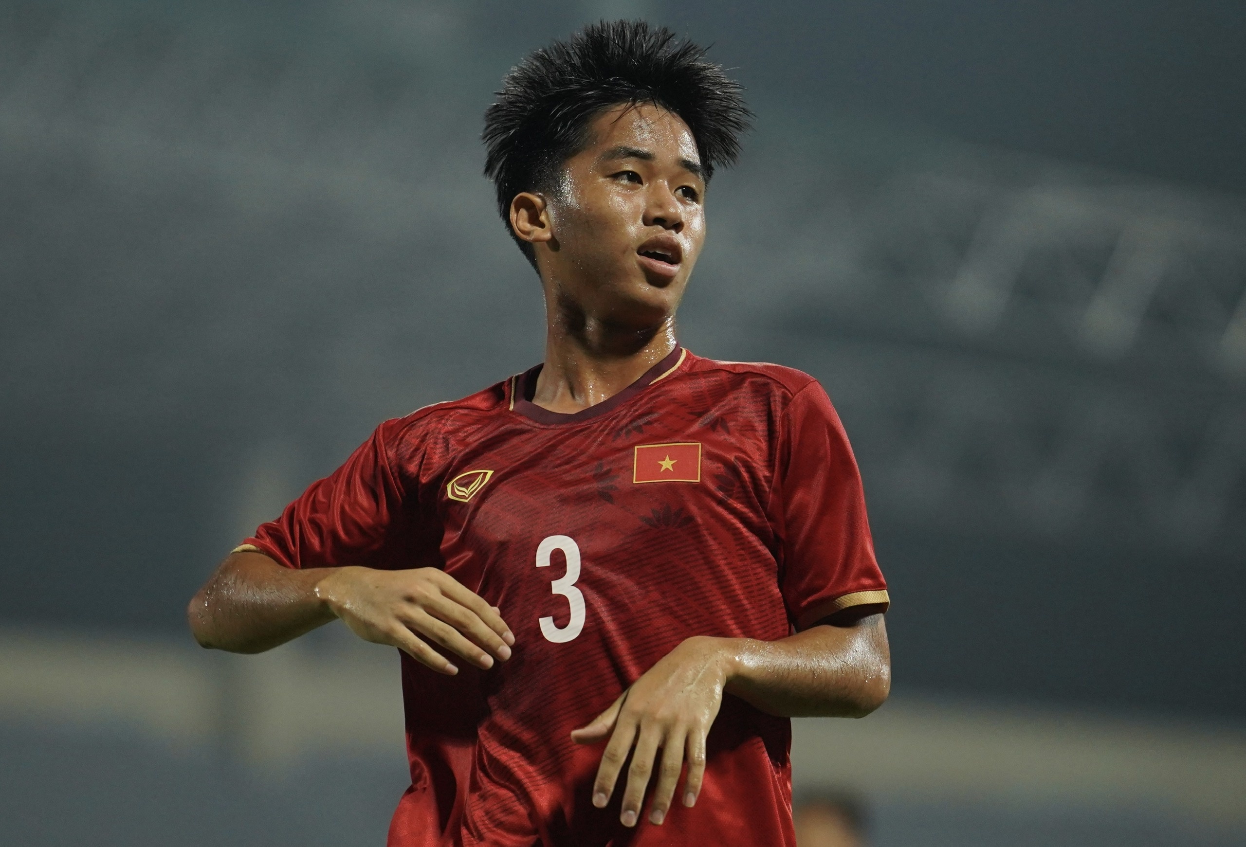 viet nam - nepal anh 1