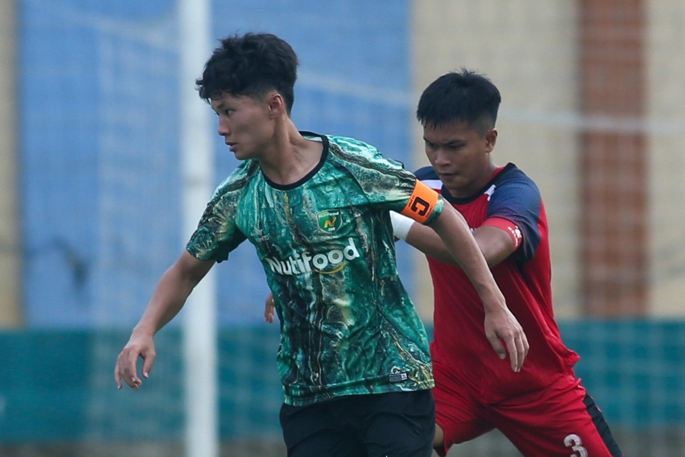 VFF ra an phat sau vu au da o giai hang Ba hinh anh