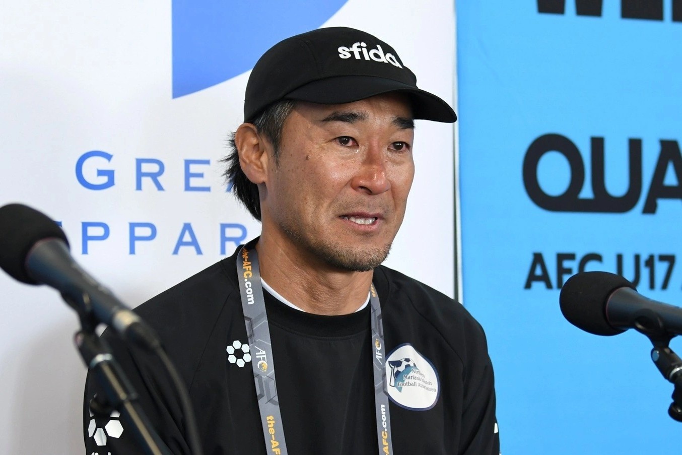 hlv michiteru mita anh 1