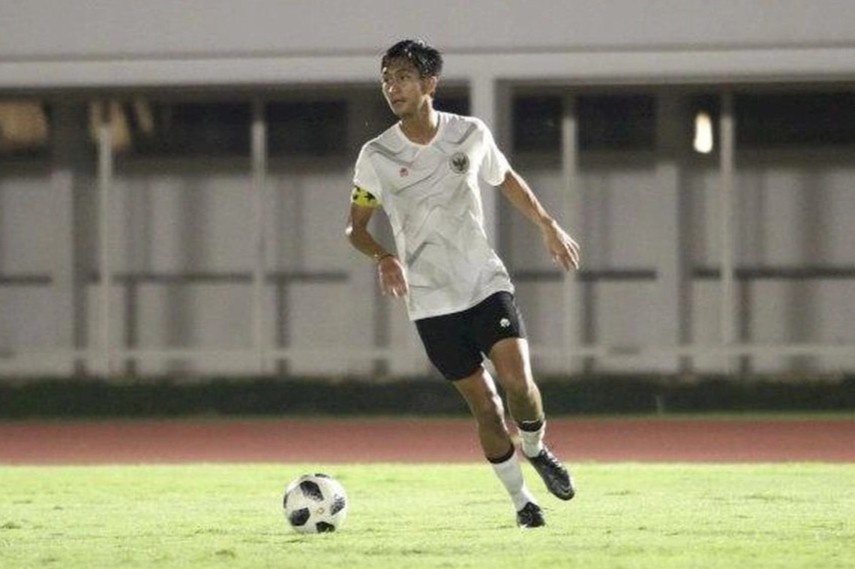 3 nguoi hung giup U16 Indonesia vo dich Dong Nam A bi chi trich hinh anh