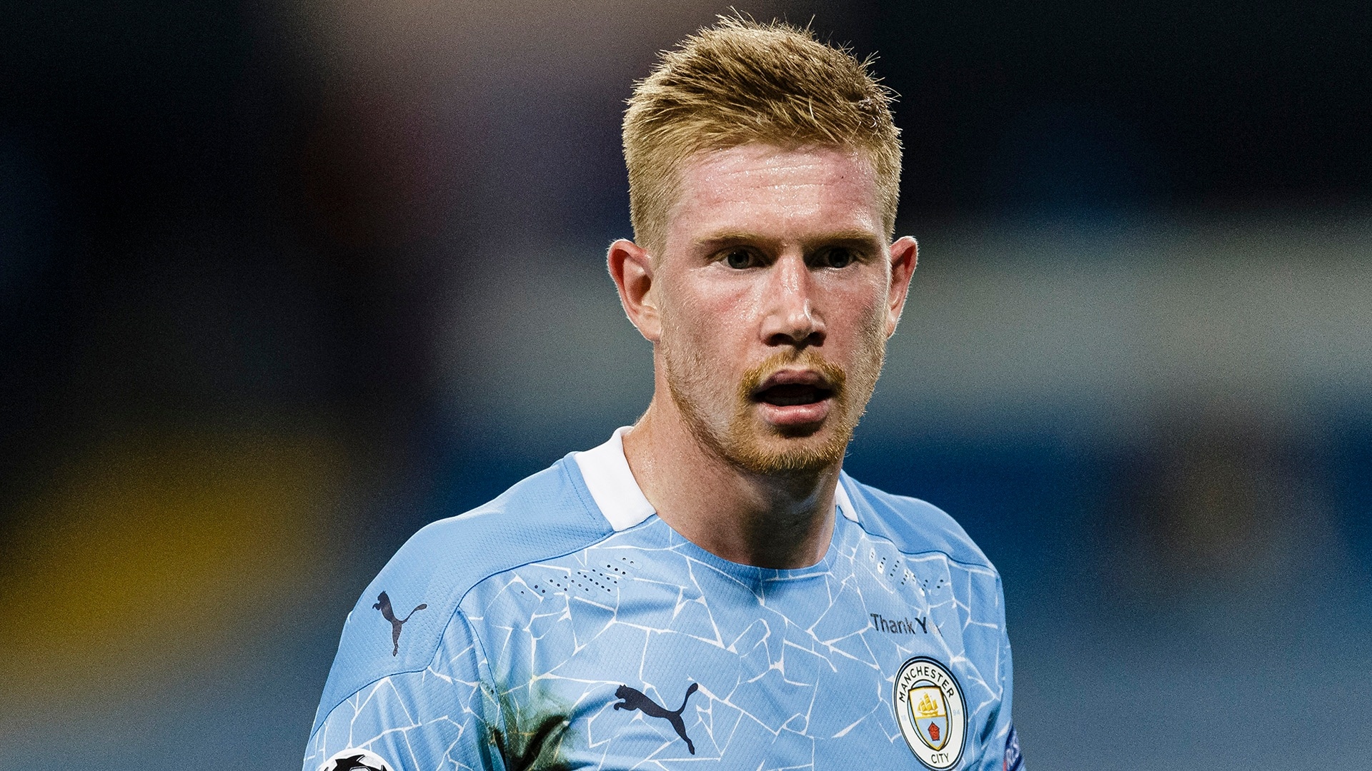 De Bruyne: 'Toi ky vong Liverpool tro lai phong do dinh cao' hinh anh