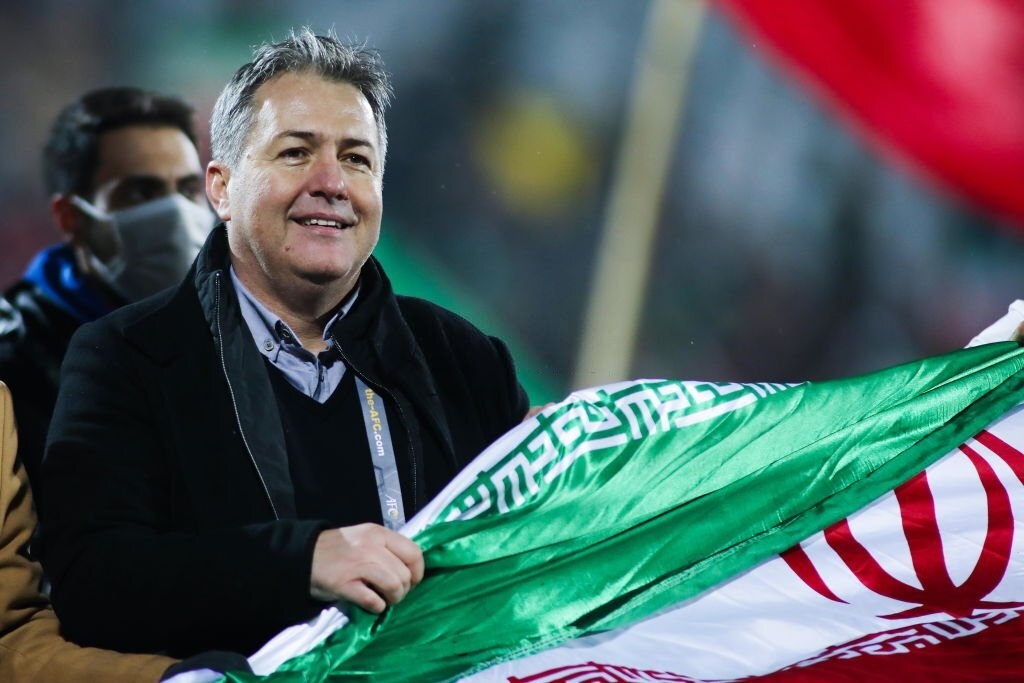 Ung vien thay thay Park tung vao top 25 HLV hay nhat the gioi hinh anh