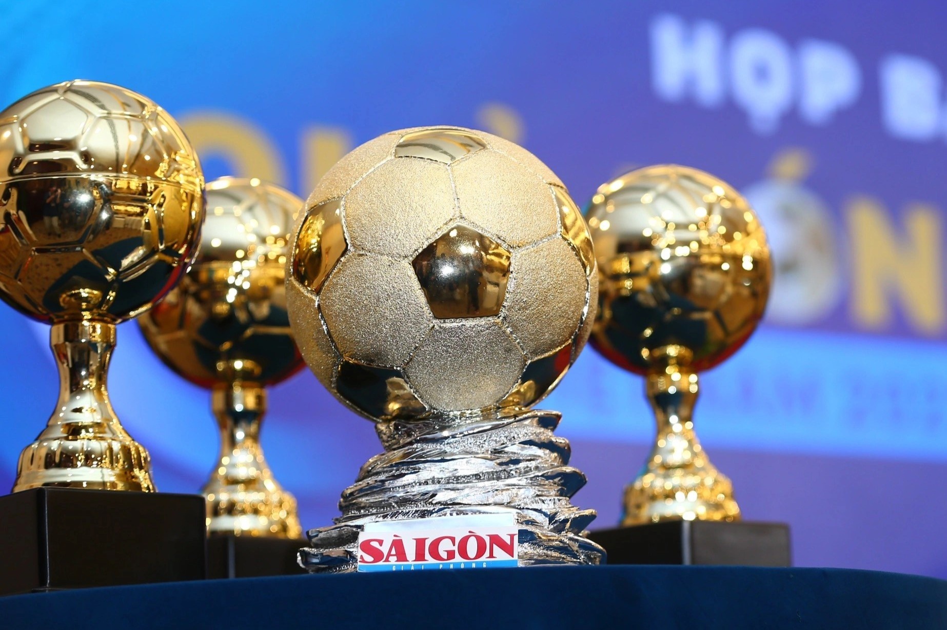 Qua bong vang Viet Nam chot ung vien sau AFF Cup 2022 hinh anh