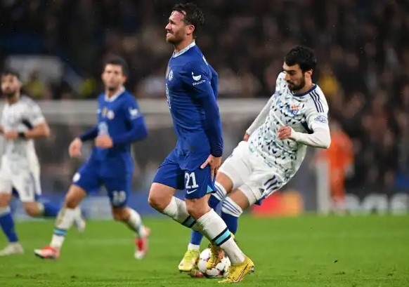 Tuyen Anh tiep tuc mat nguoi truoc World Cup hinh anh