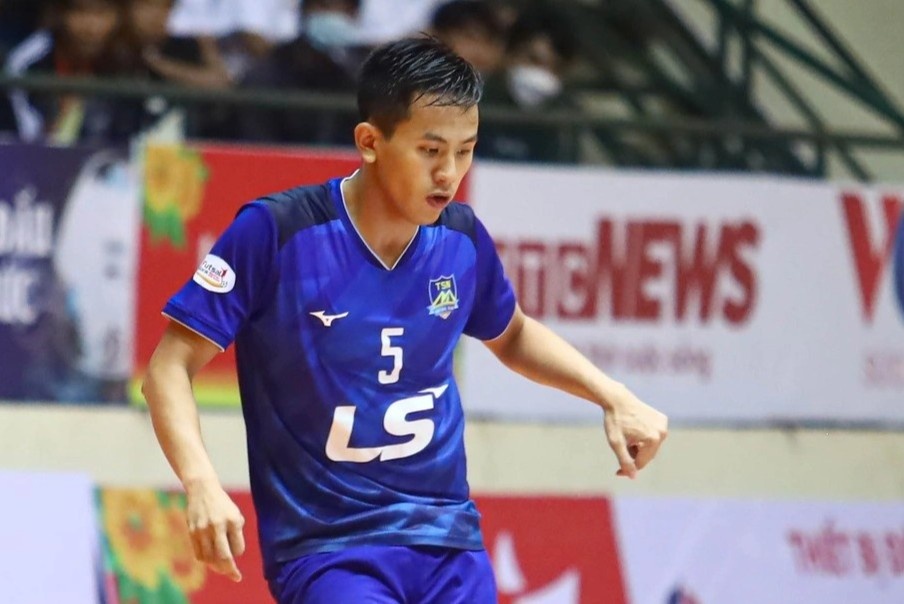 CLB Thai Son Nam no luc bam duoi Sahako bang tran thang 6-0 hinh anh