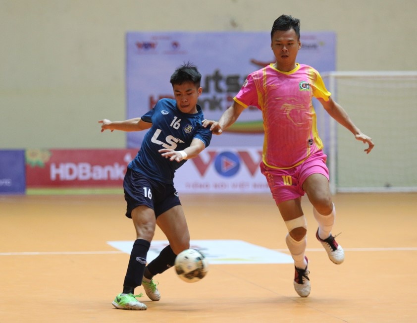 futsal viet nam anh 7