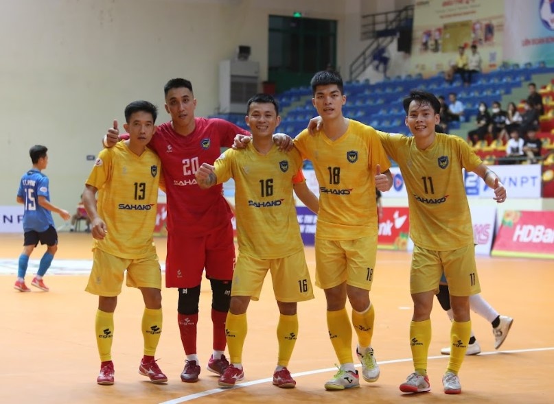 futsal viet nam anh 5