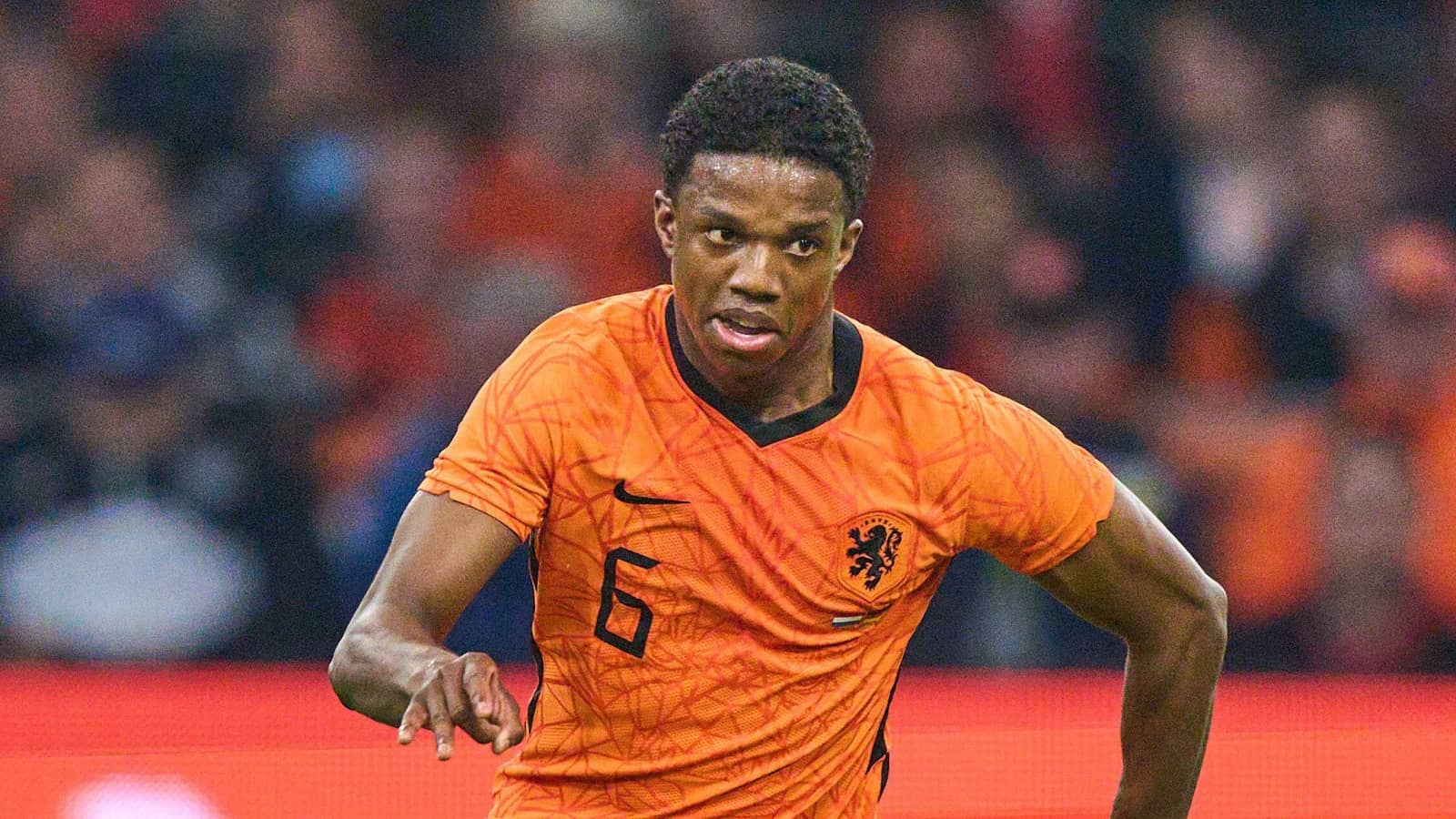 Hau ve MU du World Cup 2022 cung tuyen Ha Lan hinh anh