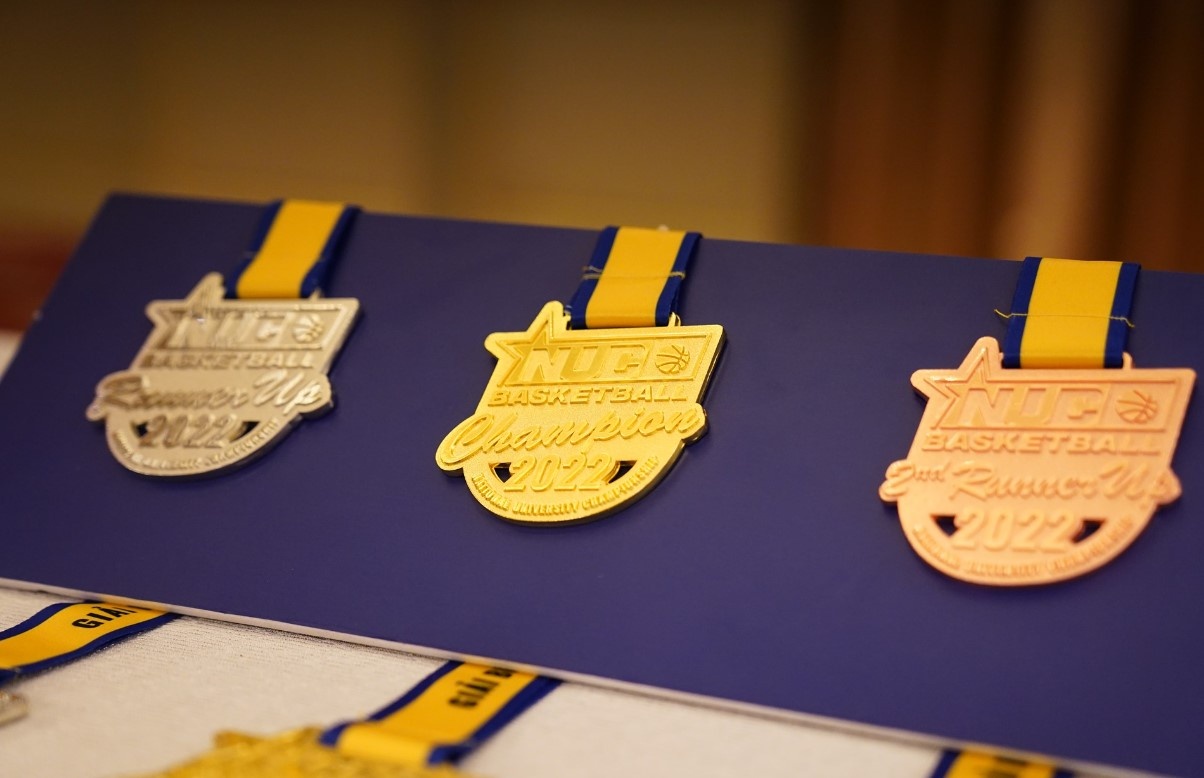 Giai bong ro sinh vien toan quoc lan dau khoi tranh hinh anh