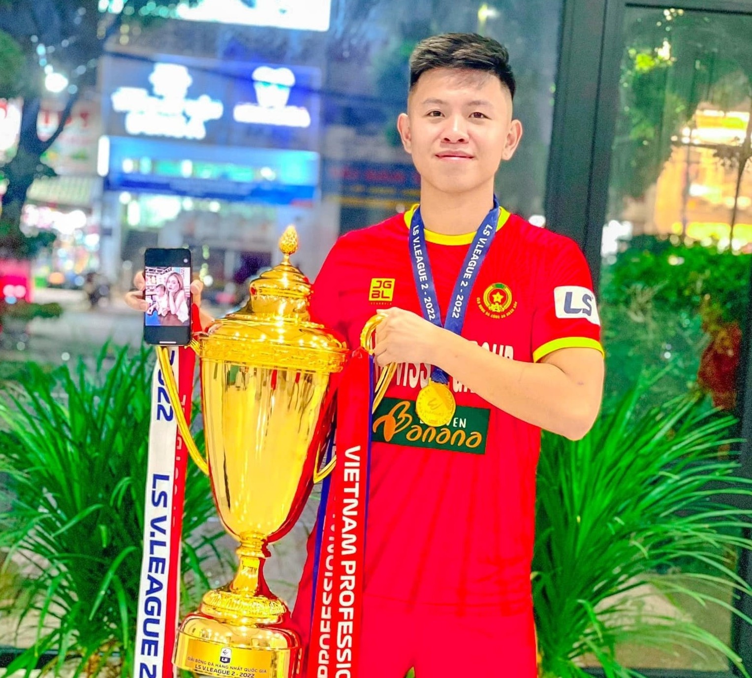 bong da viet nam anh 2