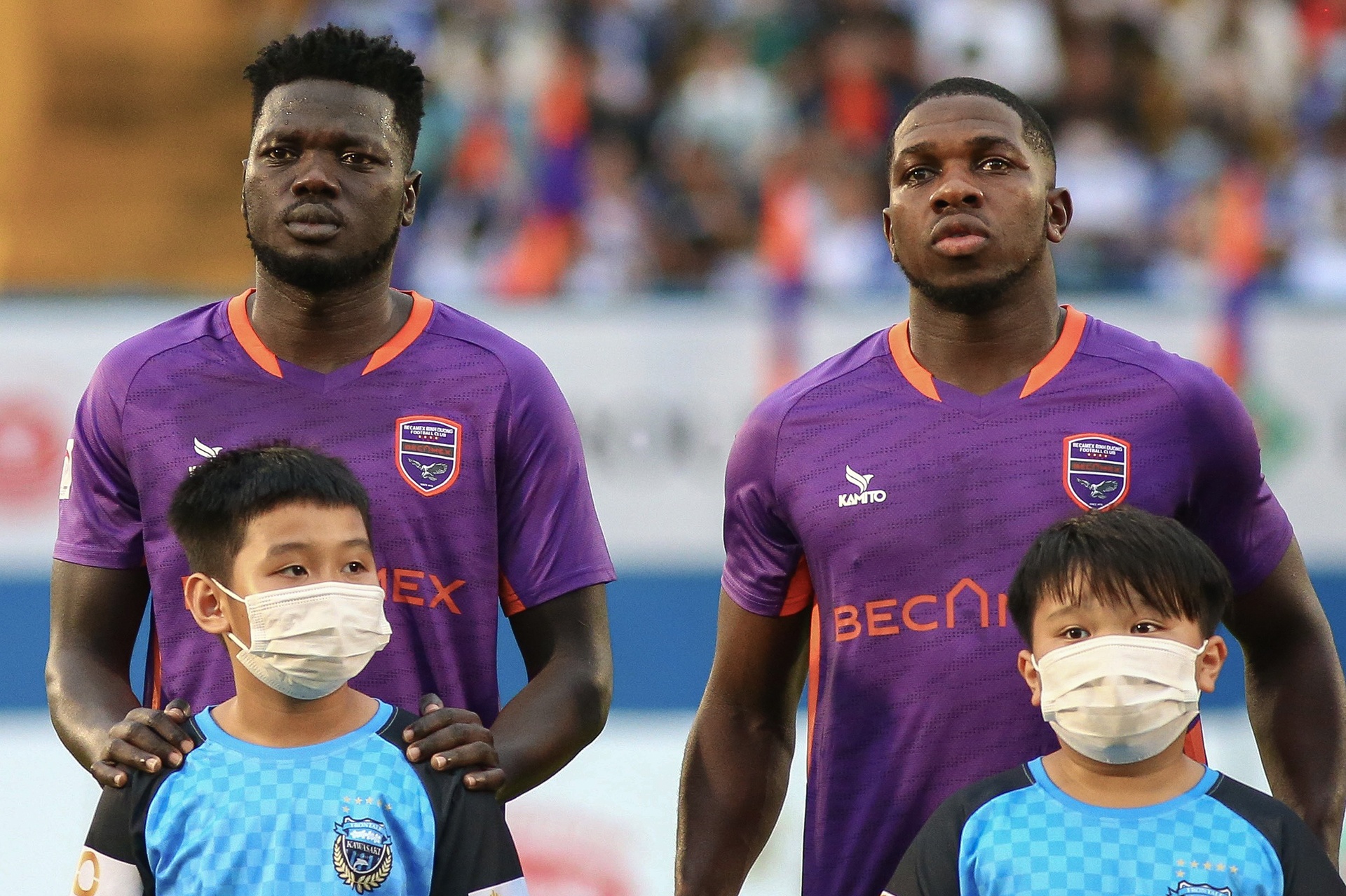 clb binh duong anh 1