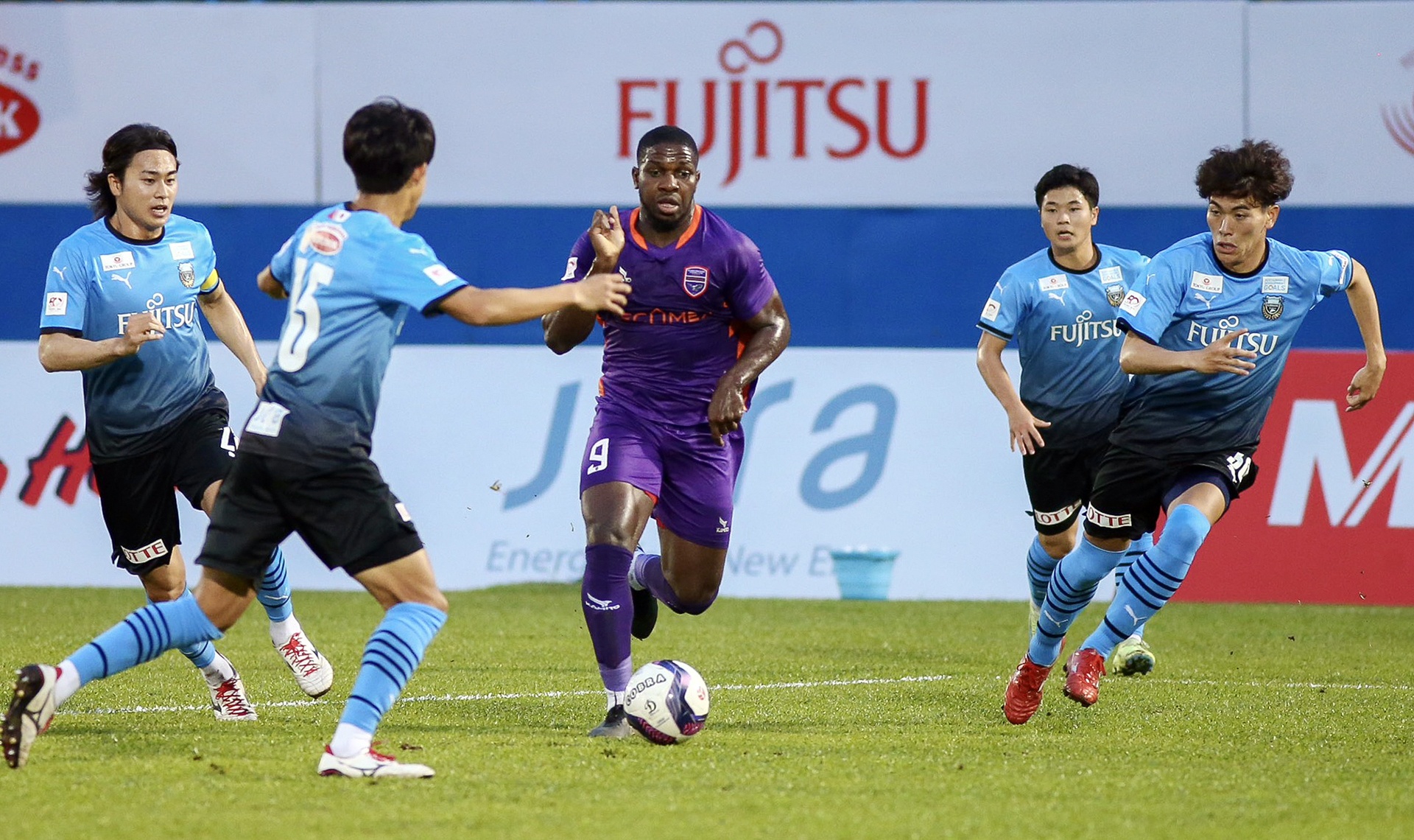 clb binh duong anh 2