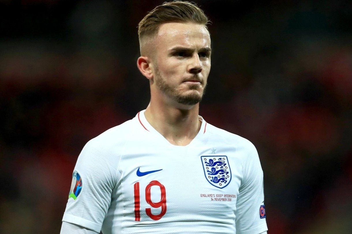 Hai ngoi sao tuyen Anh lo tran dau World Cup 2022 hinh anh