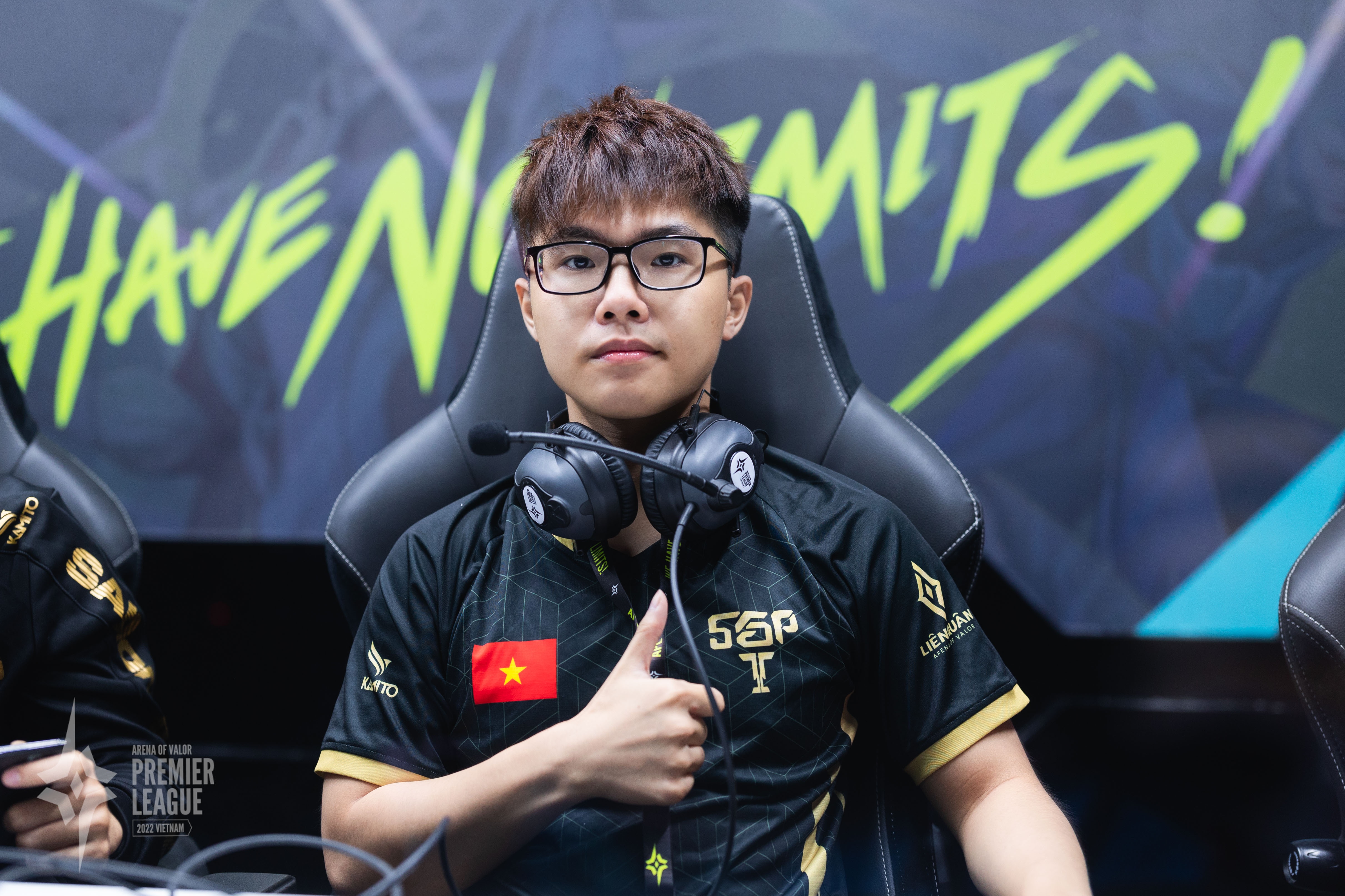 Hai dai dien Viet Nam thang tien vao tu ket APL 2022 hinh anh