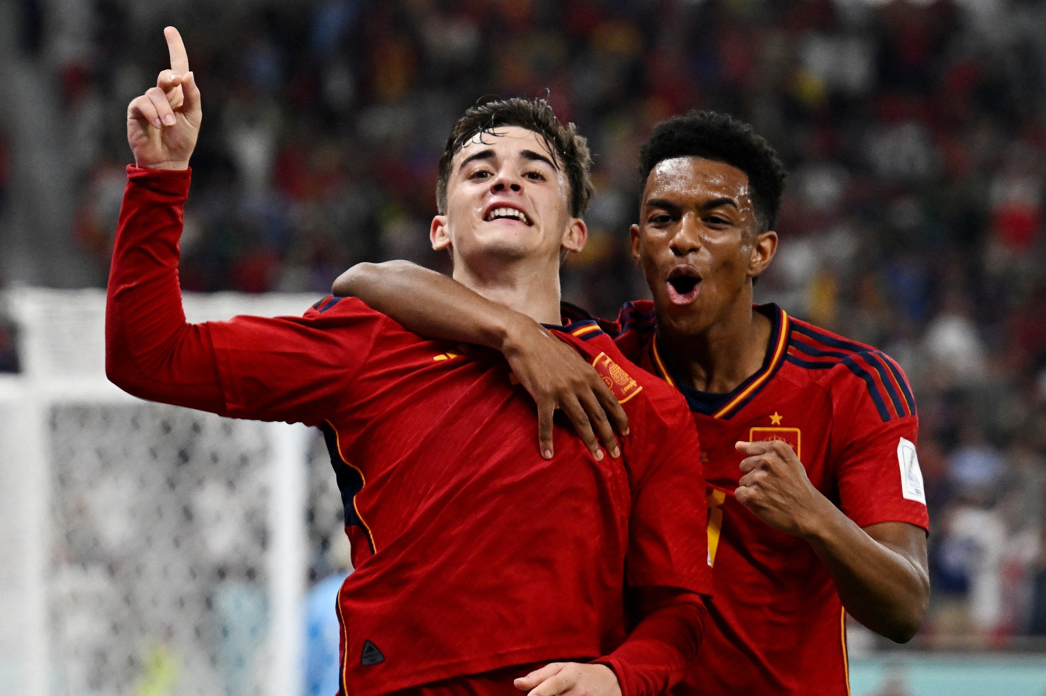 Giai ma suc manh cua Tay Ban Nha hinh anh