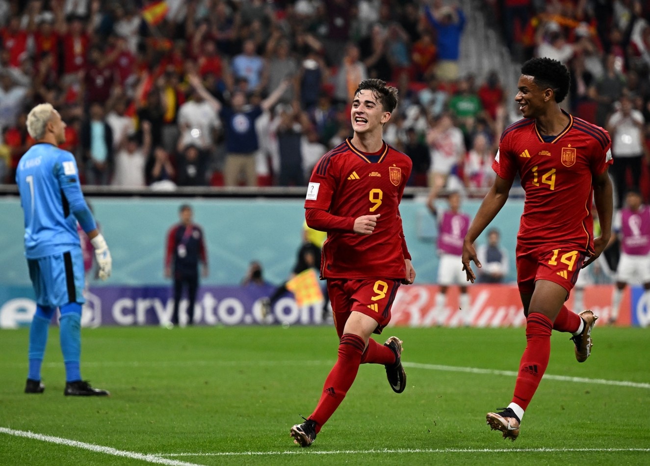 ky luc tay ban nha anh 7