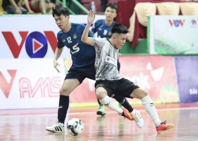 Thai Son Bac thang dam 8-2 de vao ban ket Cup Quoc gia hinh anh