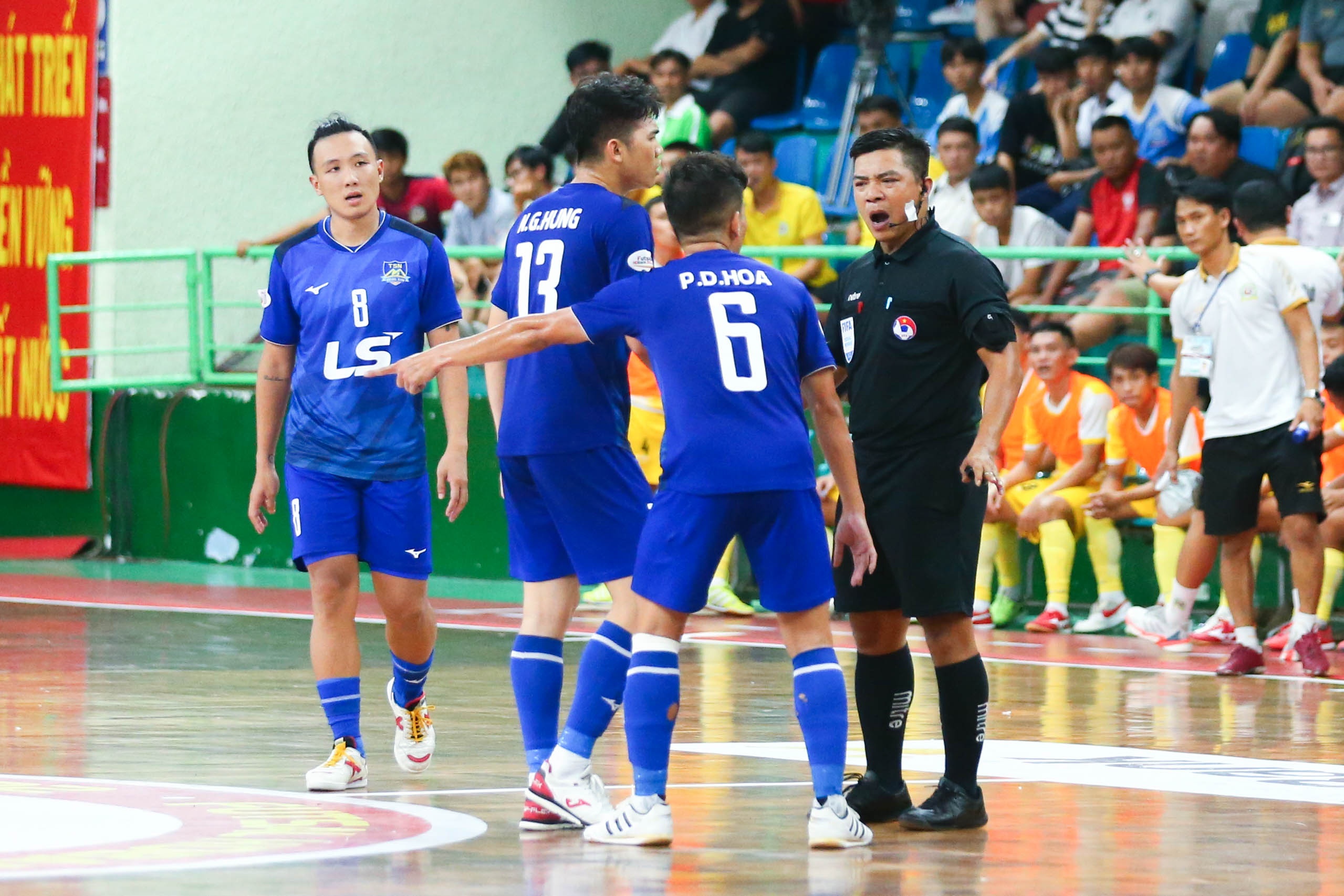 futsal viet nam anh 5