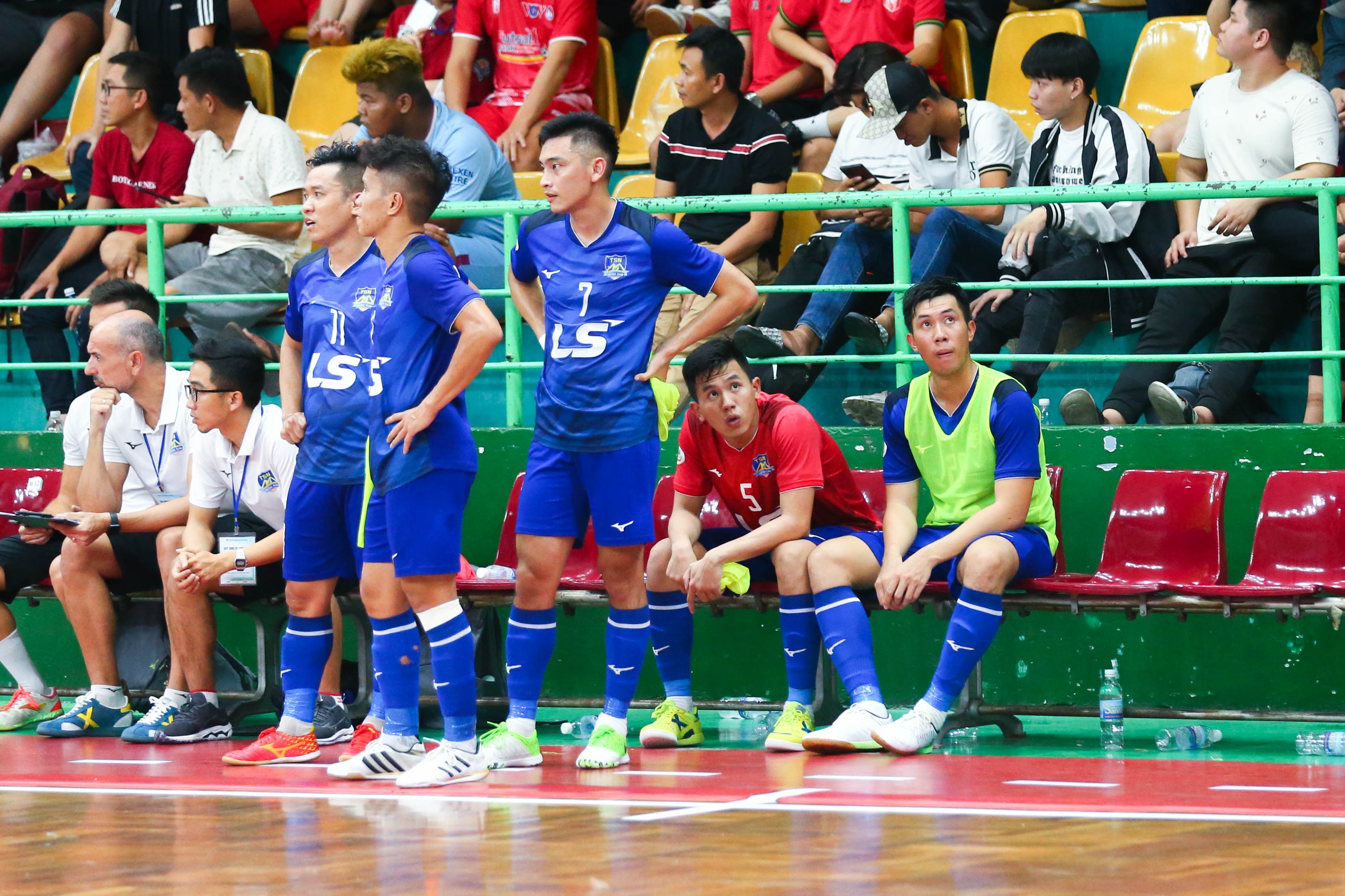 futsal viet nam anh 6