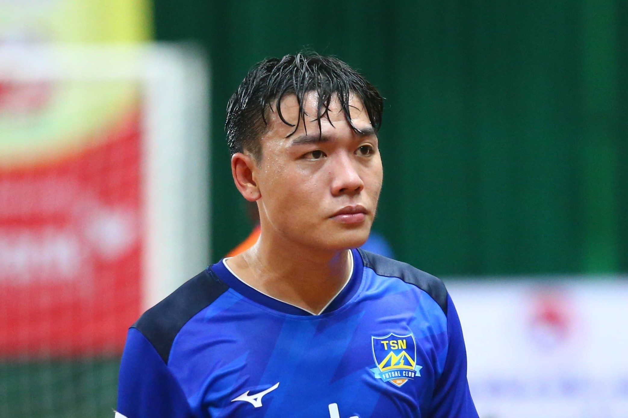 Thai Son Nam tai lap thanh tich that vong sau 7 nam hinh anh