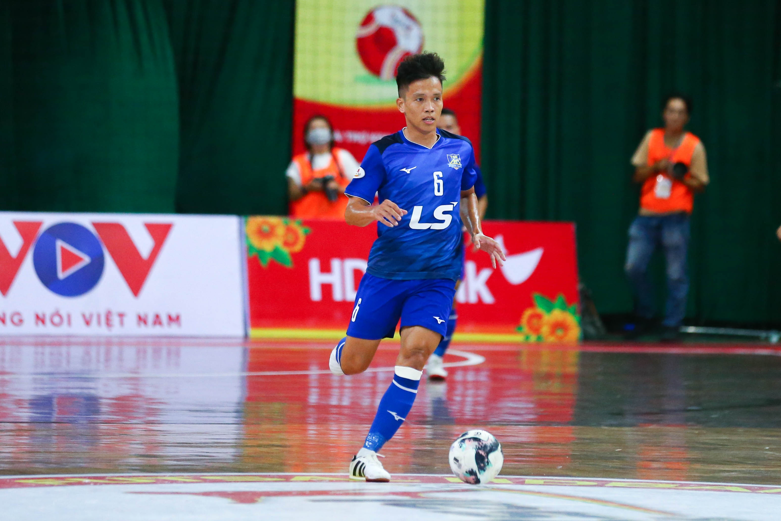 tuyển futsal việt nam ảnh 5 tuyen futsal viet nam anh 5