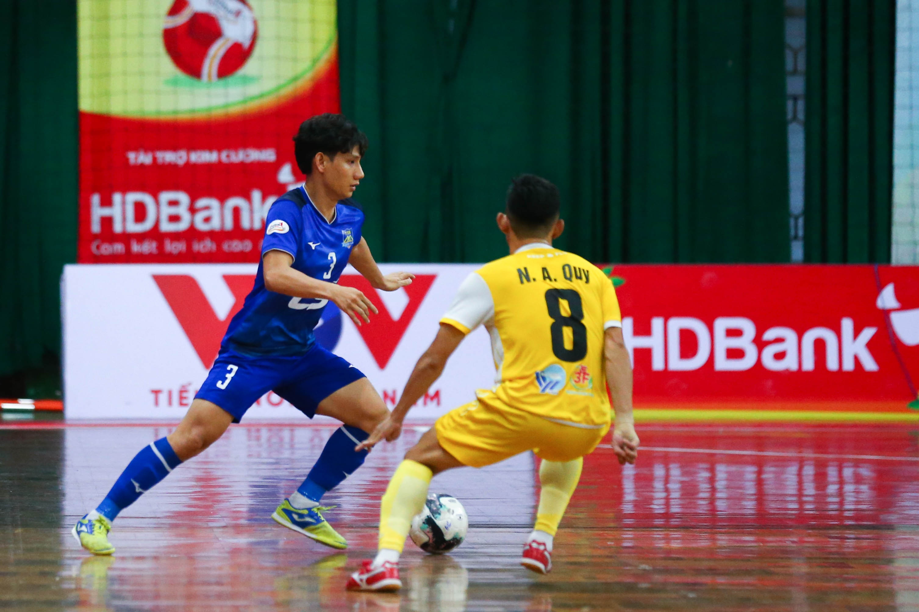 tuyển futsal việt nam ảnh 6 tuyen futsal viet nam anh 6