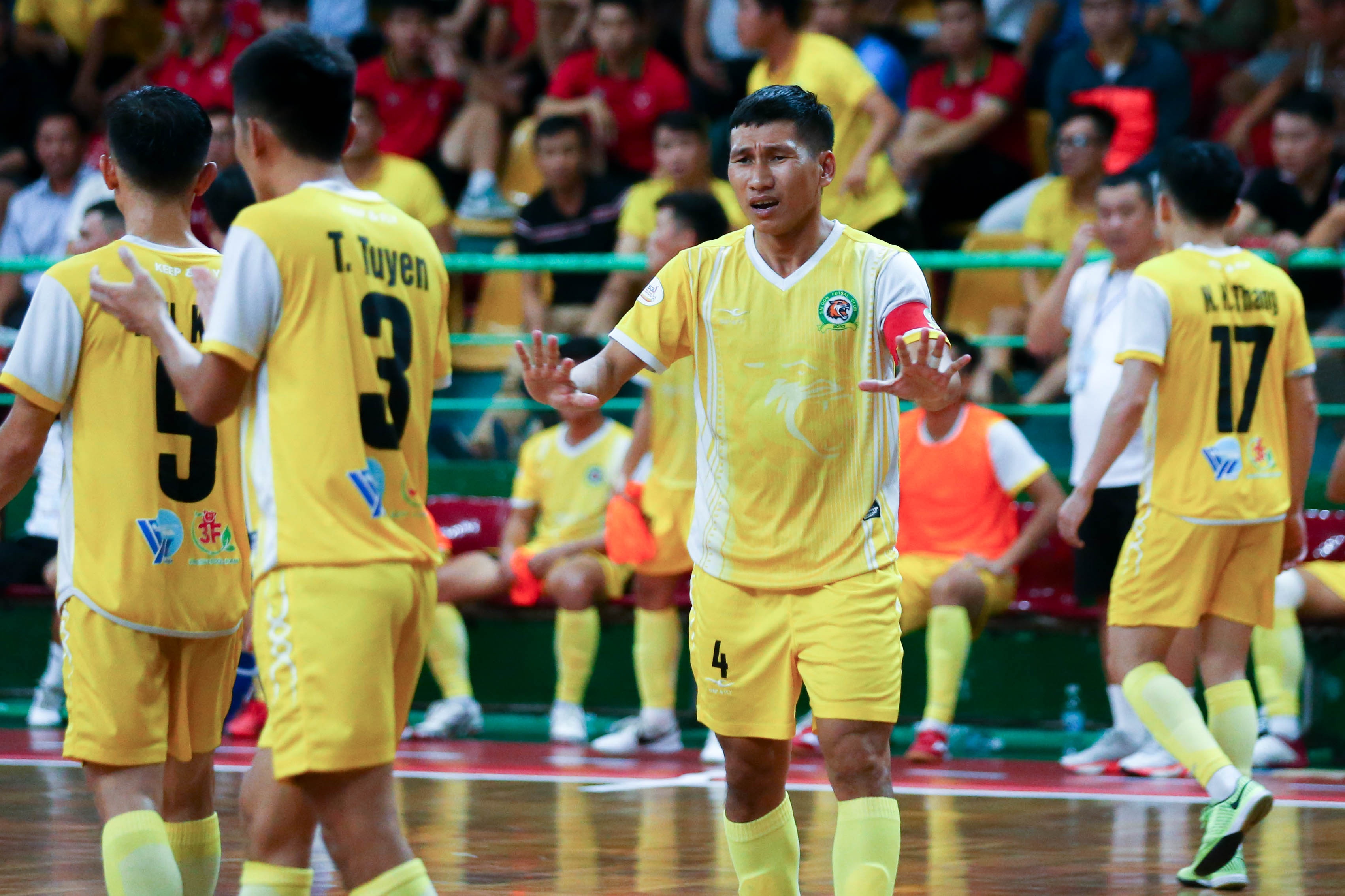 futsal viet nam anh 3