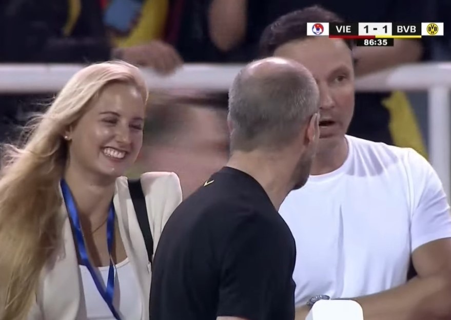 su co san my dinh anh 1