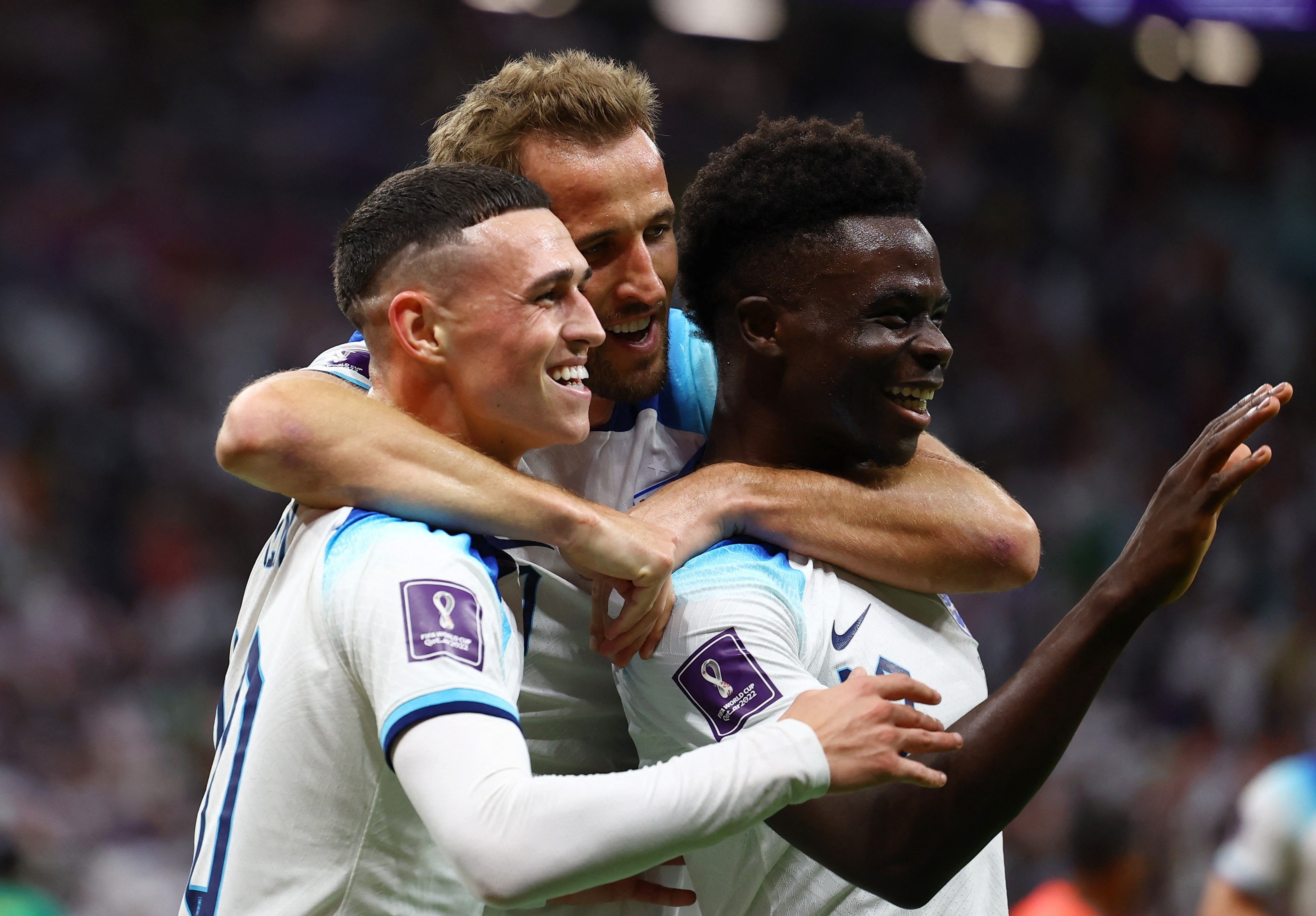 Kane: 'Tuyen Anh thuc su da truong thanh' hinh anh