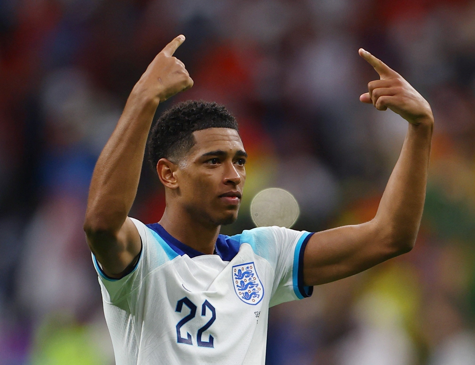 Dan sao U23 toa sang trong chien thang cua tuyen Anh hinh anh