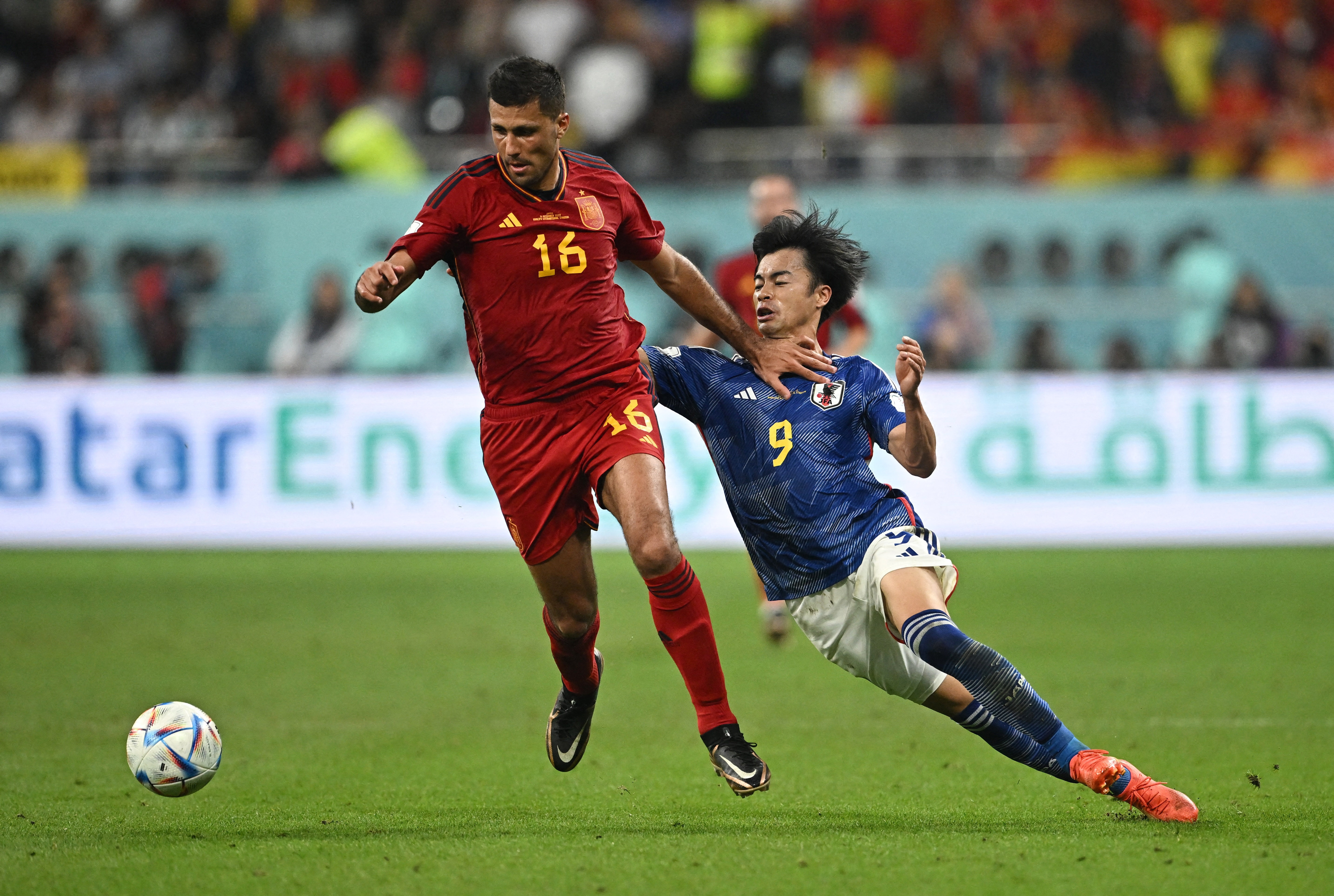 tay ban nha vs morocco anh 2