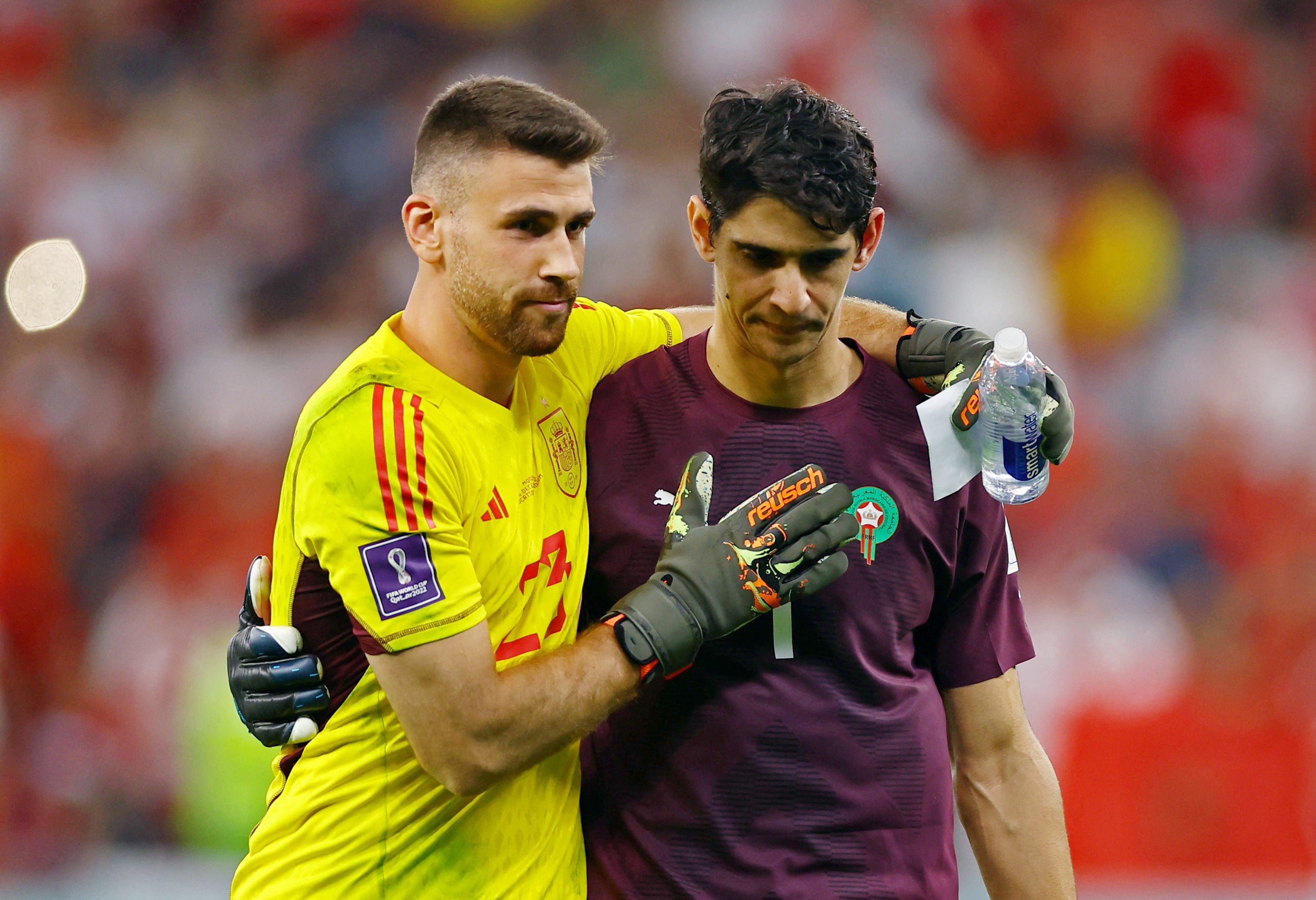 tay ban nha vs morocco anh 7