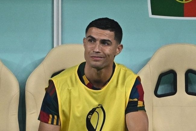 Ronaldo duoc minh oan hinh anh