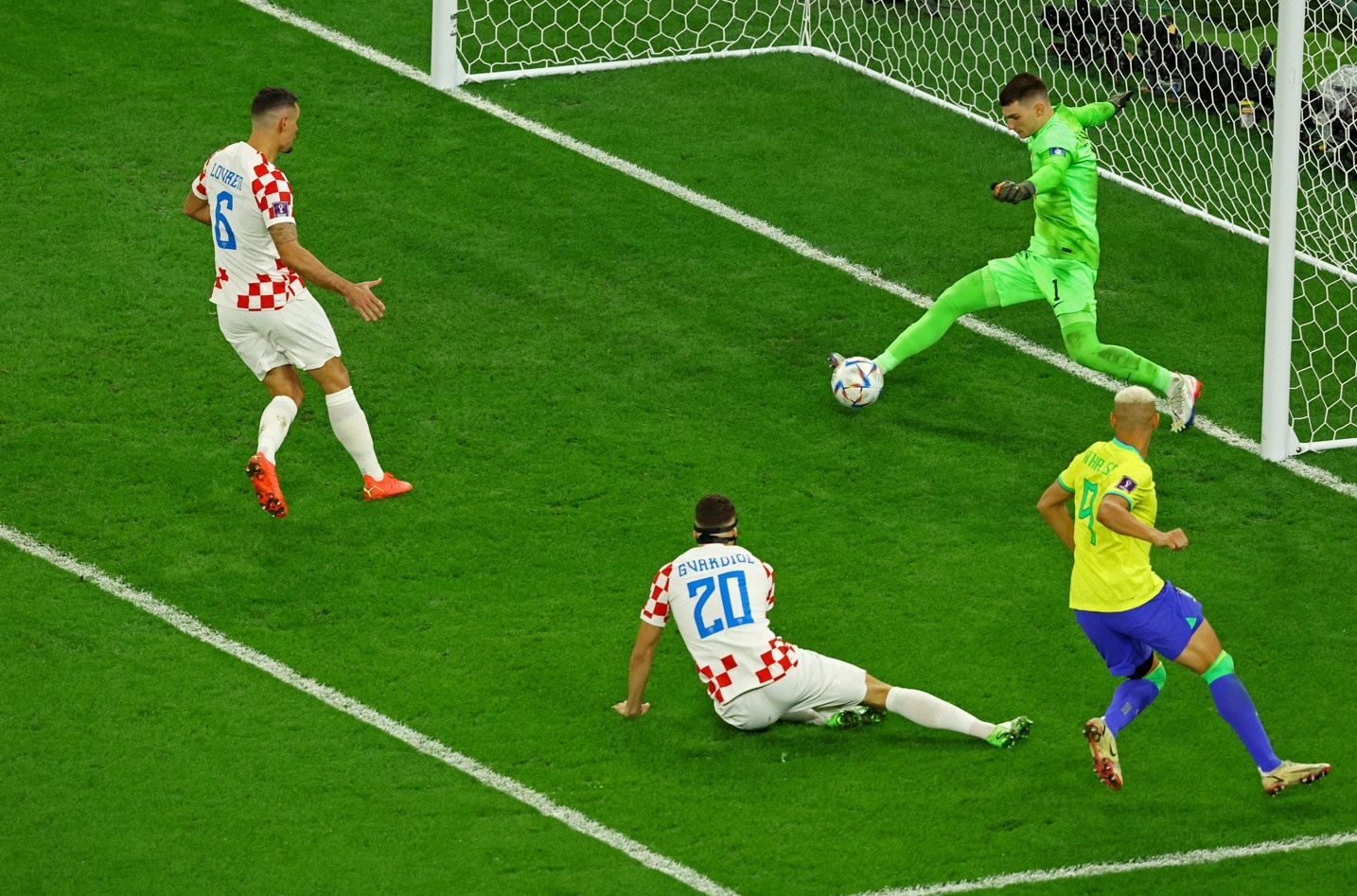 thu mon croatia anh 4